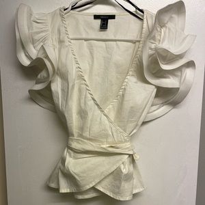 Forever 21 Shirt
